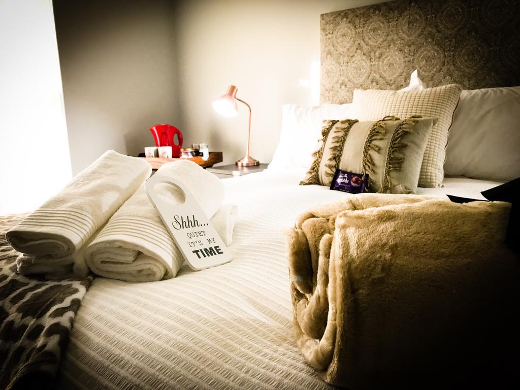 The Urban Hotel Mossel Bay Kültér fotó