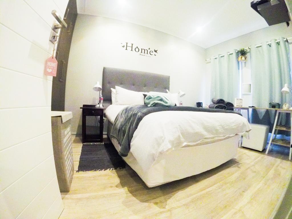The Urban Hotel Mossel Bay Kültér fotó