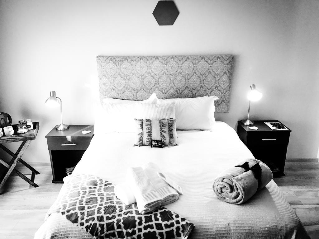 The Urban Hotel Mossel Bay Kültér fotó