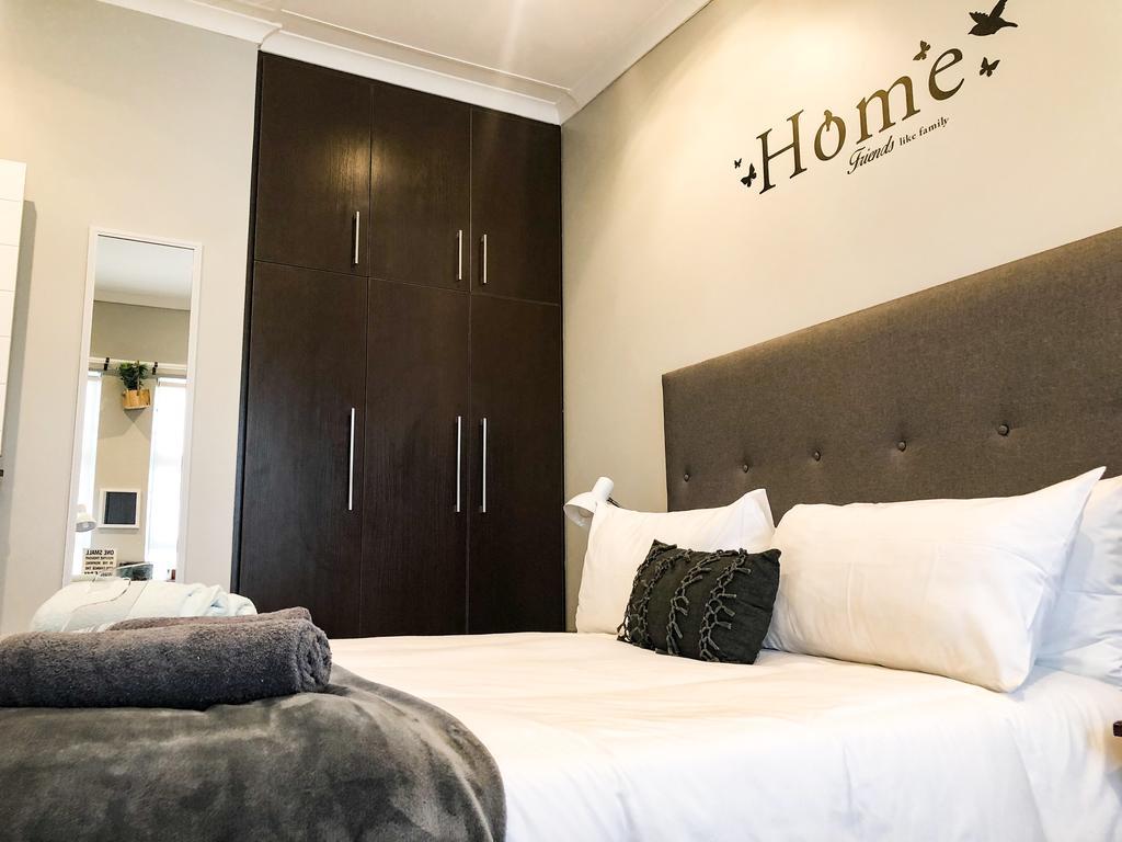 The Urban Hotel Mossel Bay Kültér fotó