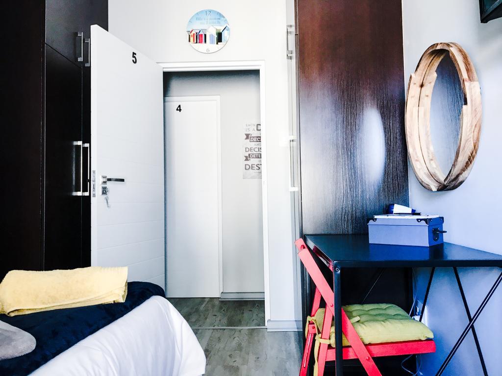 The Urban Hotel Mossel Bay Kültér fotó