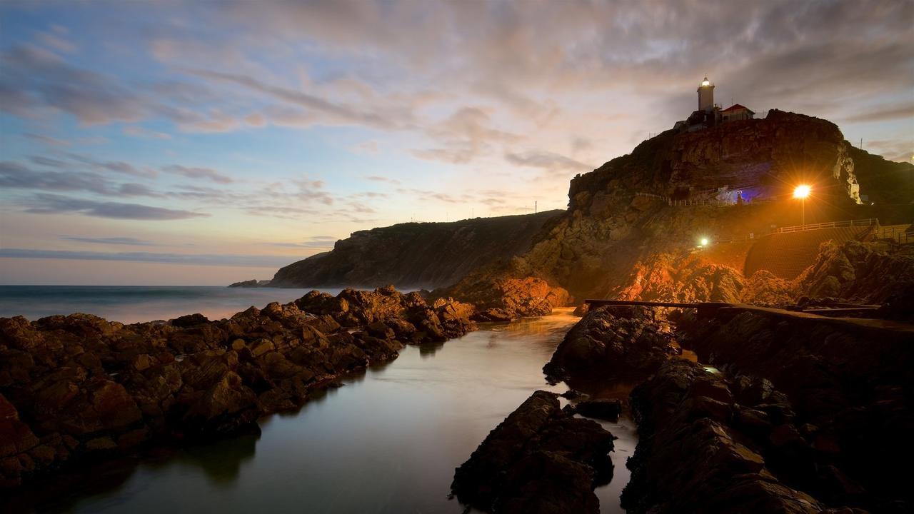 The Urban Hotel Mossel Bay Kültér fotó