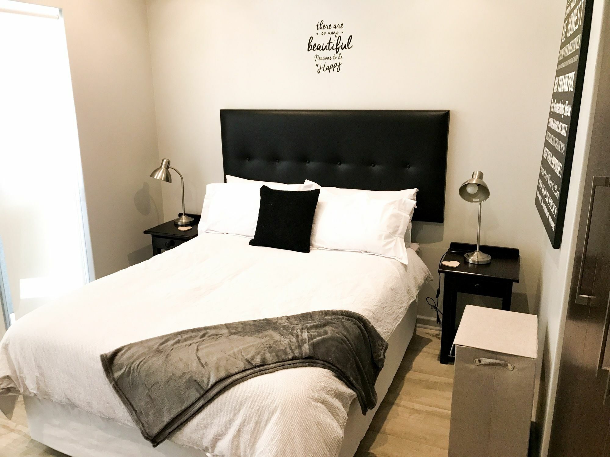 The Urban Hotel Mossel Bay Kültér fotó