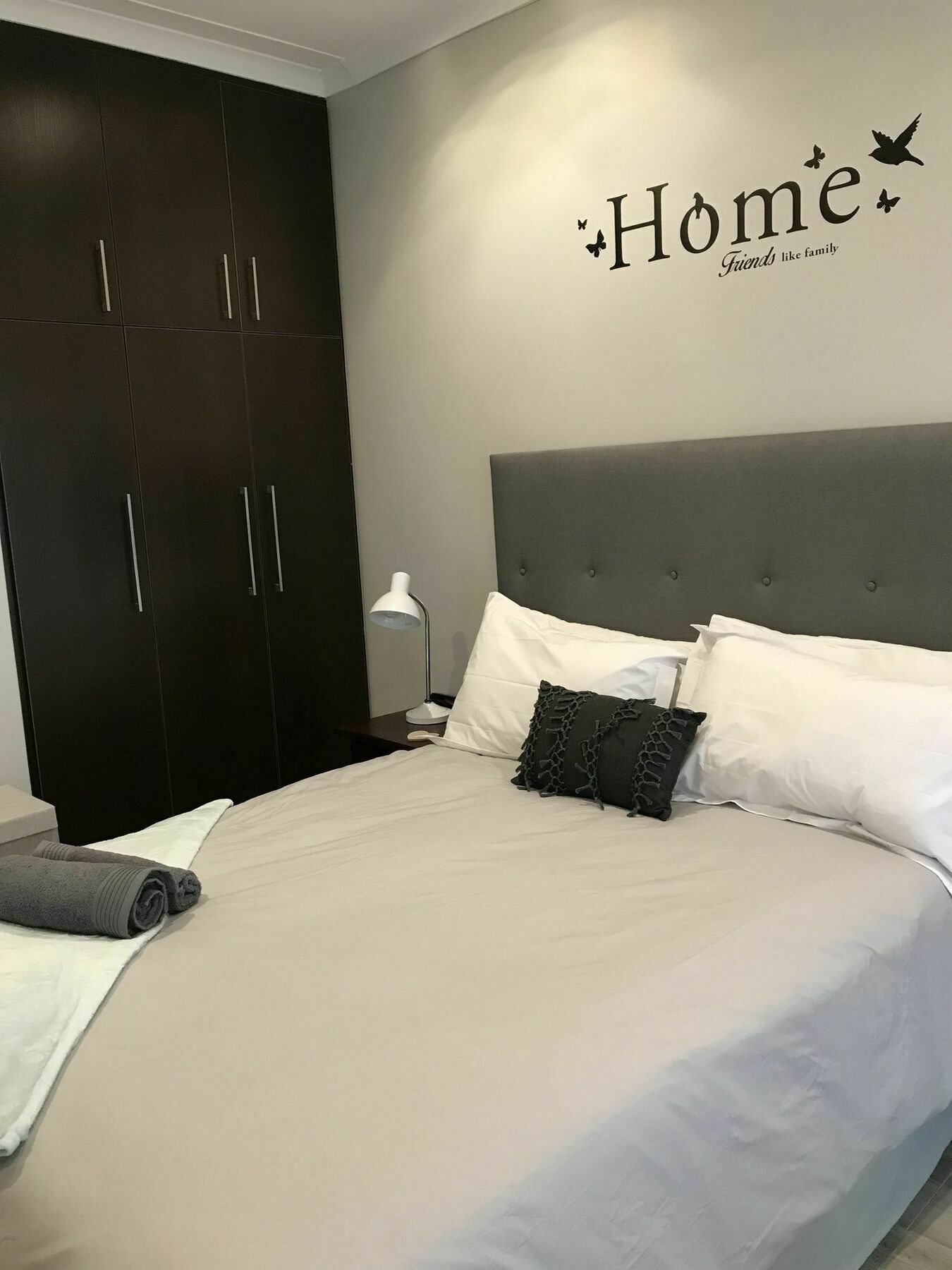 The Urban Hotel Mossel Bay Kültér fotó