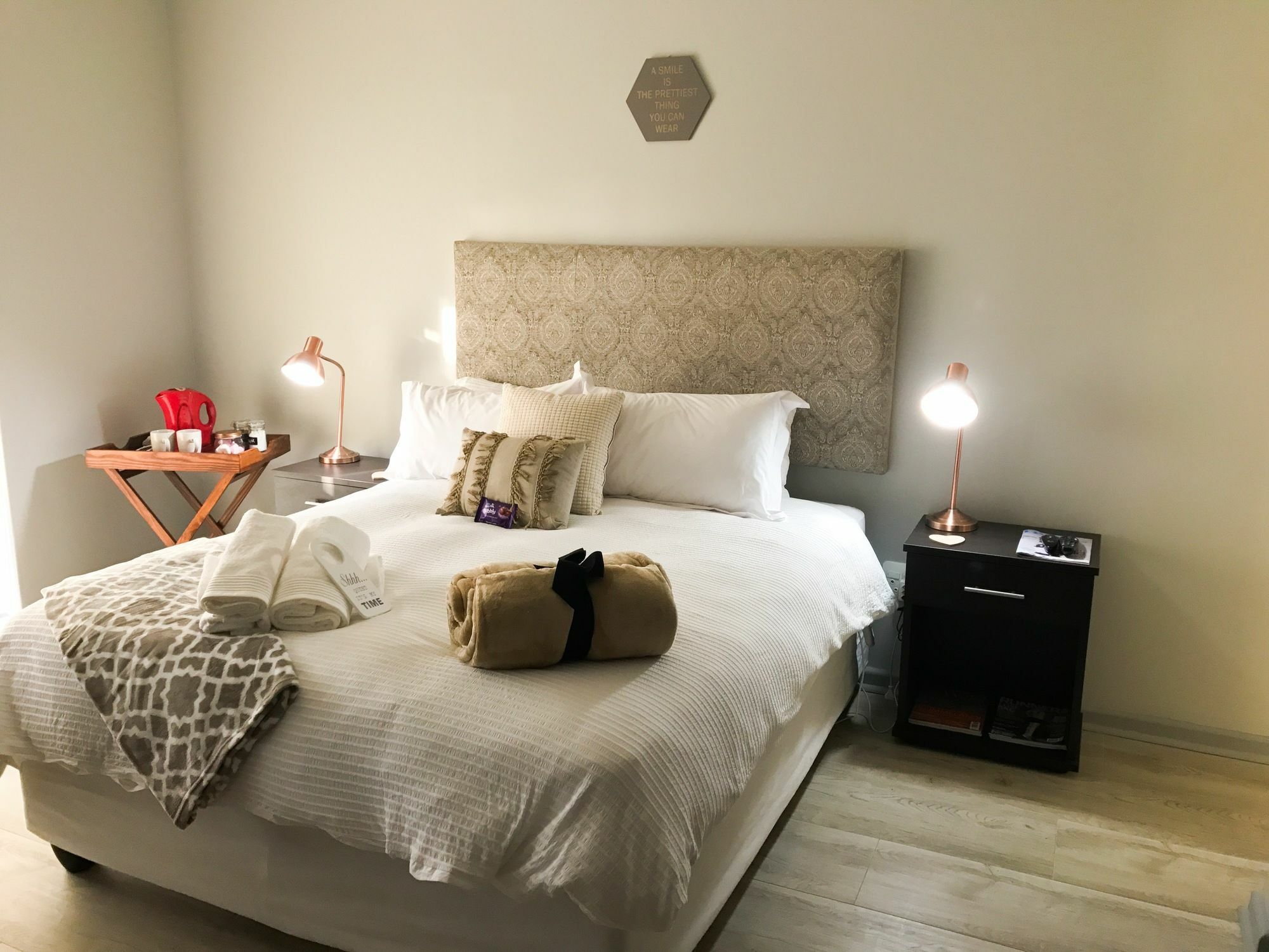 The Urban Hotel Mossel Bay Kültér fotó