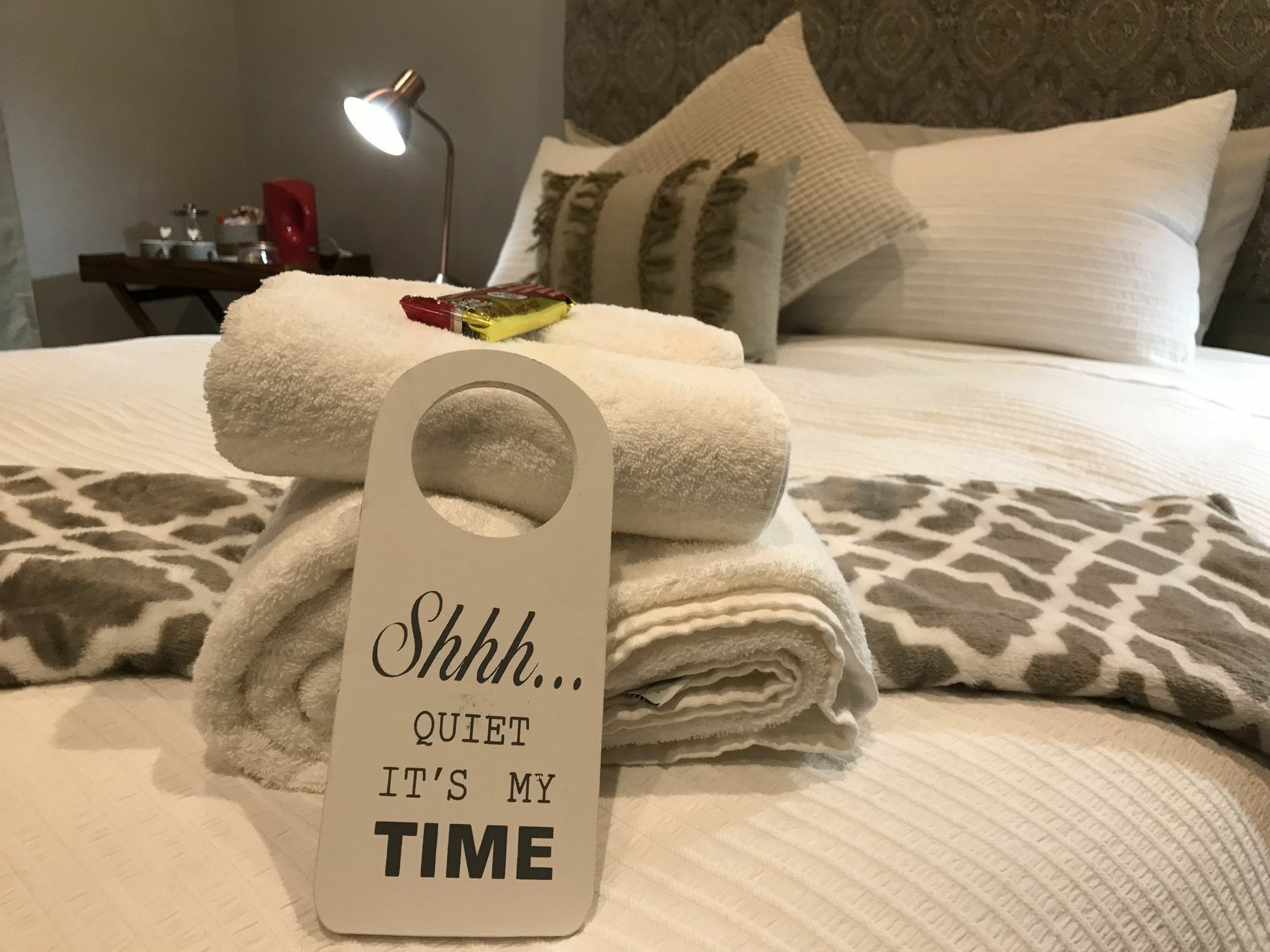 The Urban Hotel Mossel Bay Kültér fotó