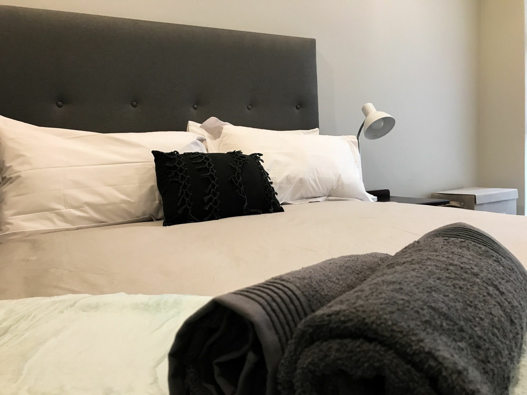 The Urban Hotel Mossel Bay Kültér fotó