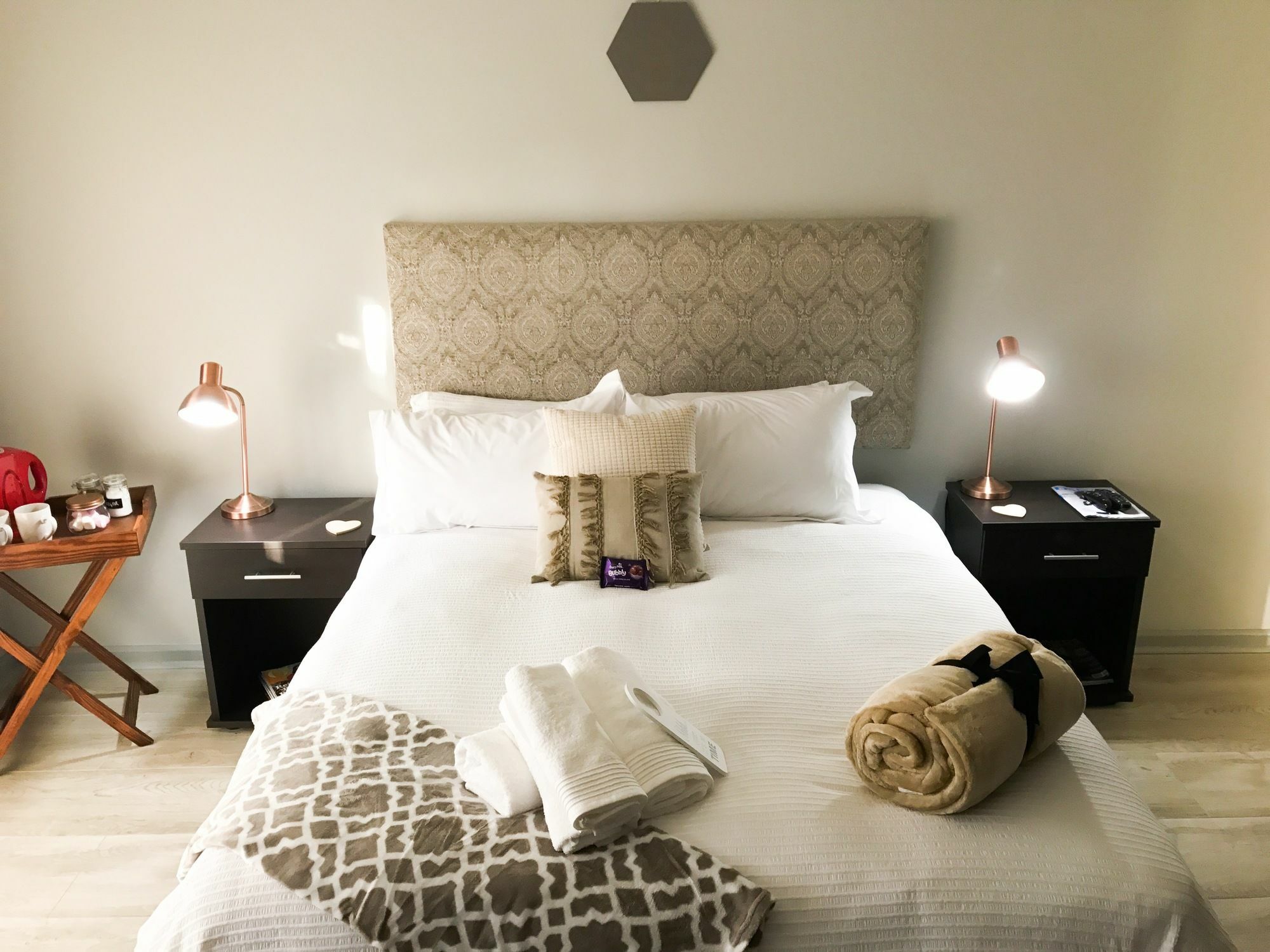 The Urban Hotel Mossel Bay Kültér fotó