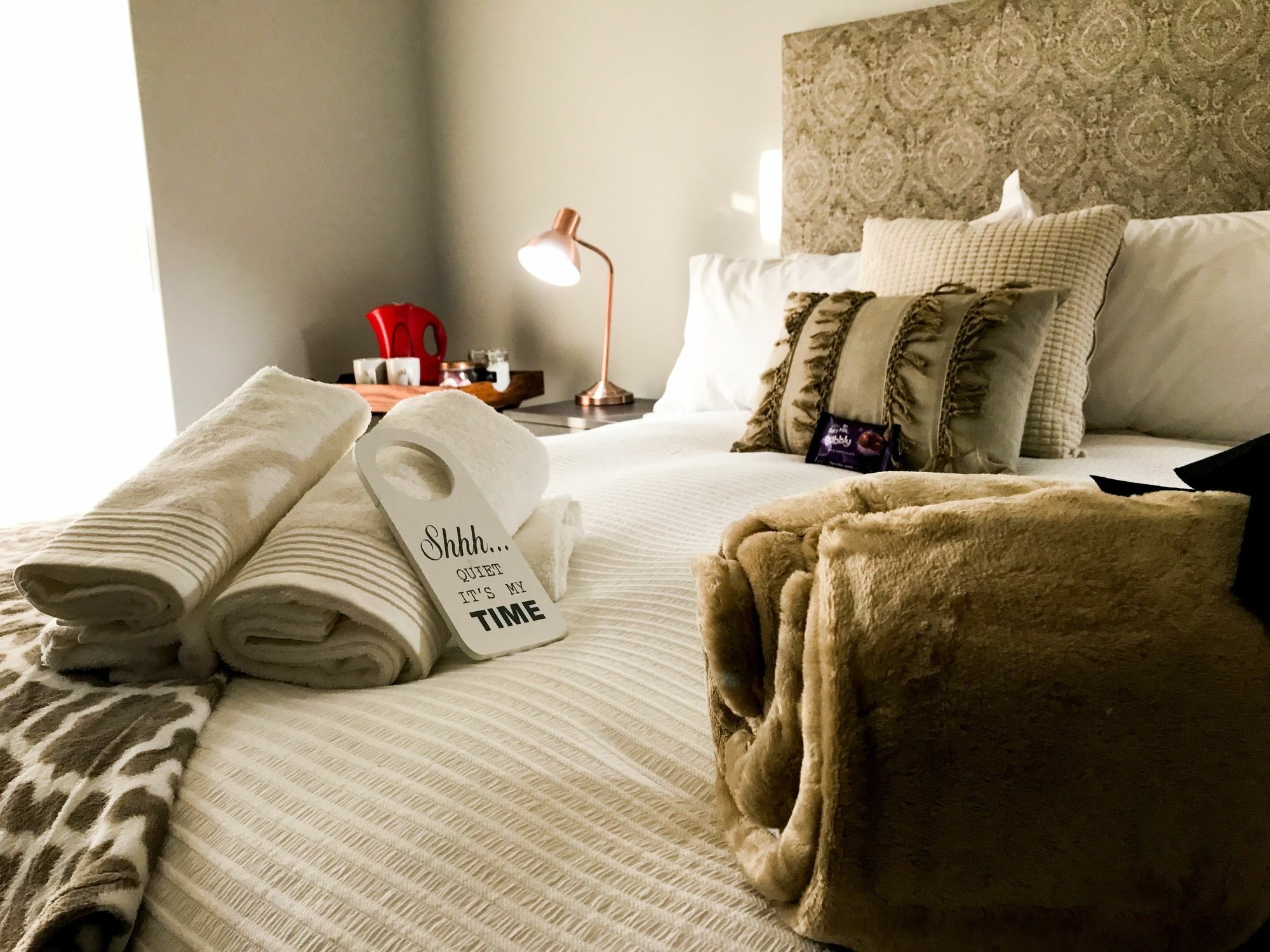 The Urban Hotel Mossel Bay Kültér fotó