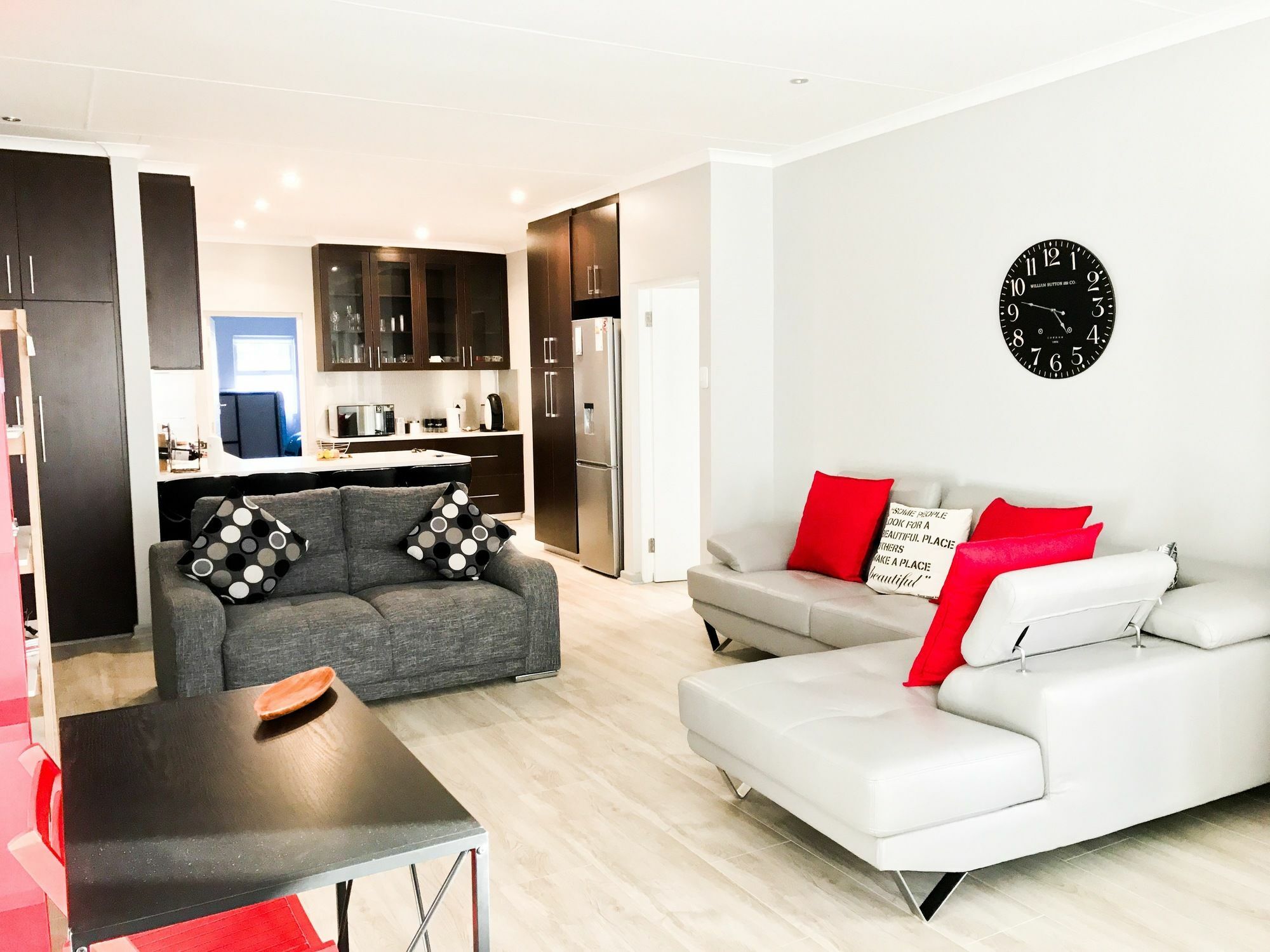 The Urban Hotel Mossel Bay Kültér fotó