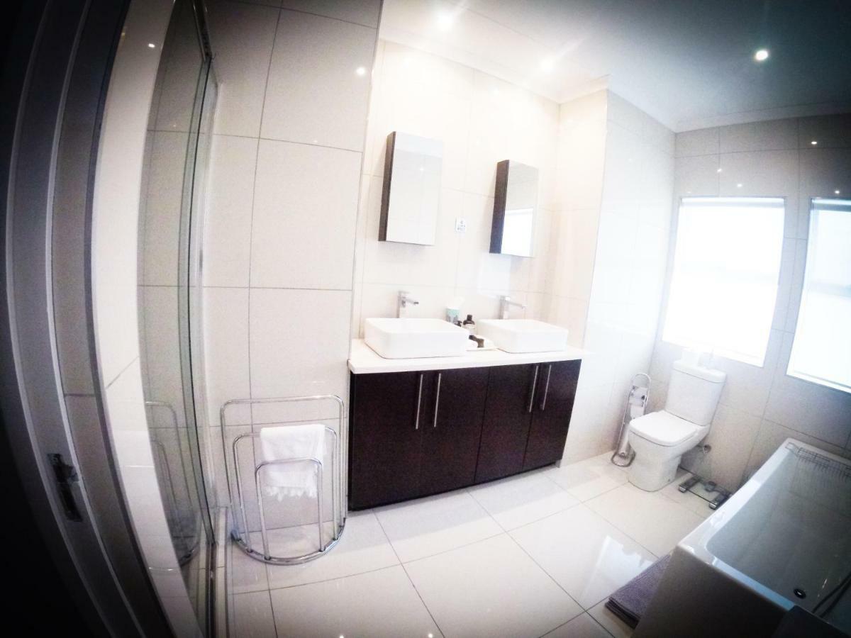 The Urban Hotel Mossel Bay Kültér fotó