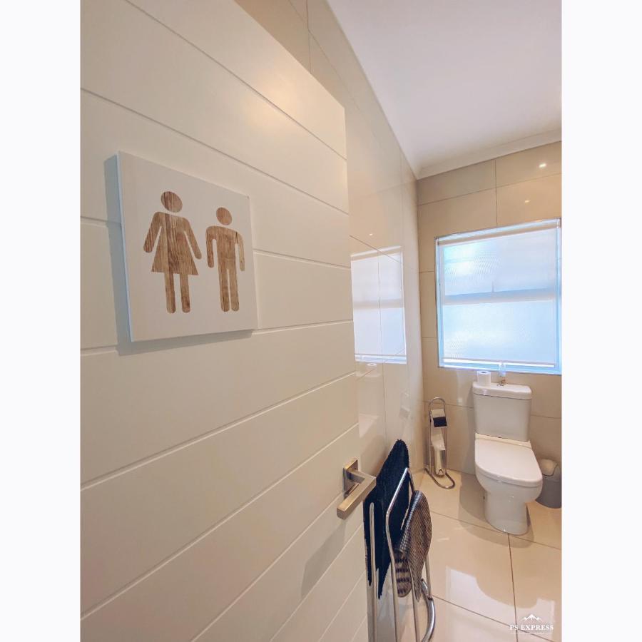 The Urban Hotel Mossel Bay Kültér fotó