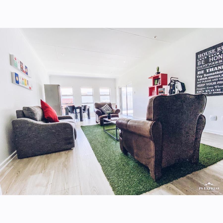 The Urban Hotel Mossel Bay Kültér fotó