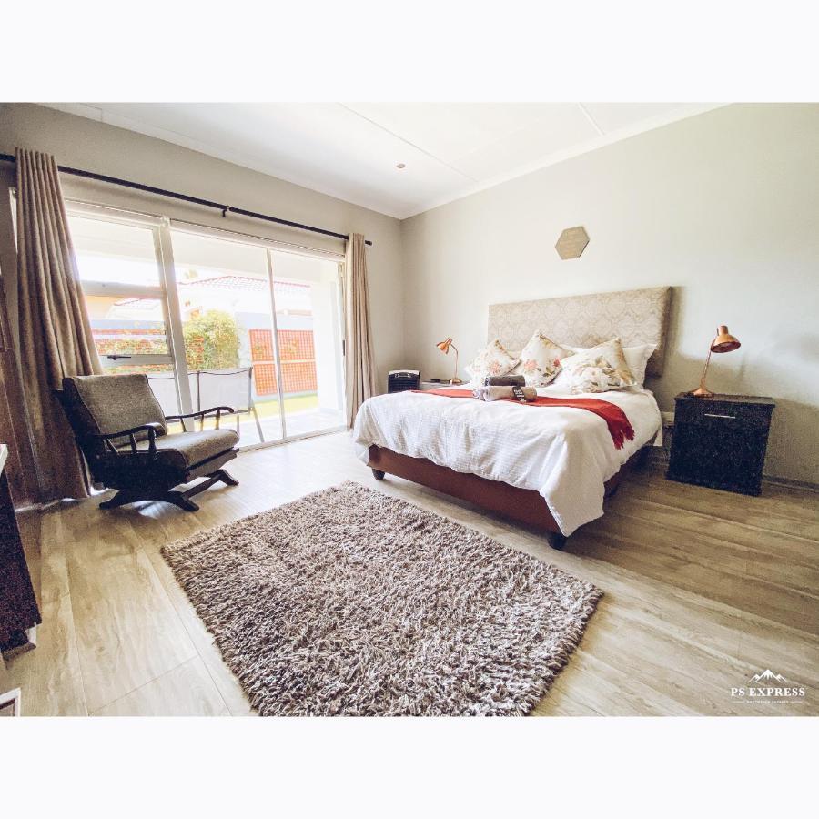 The Urban Hotel Mossel Bay Kültér fotó